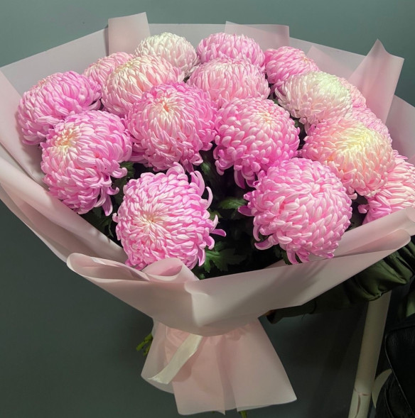 Фарфоровая нежность в Партените