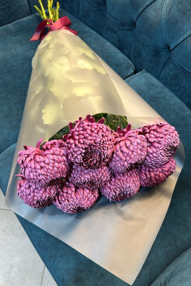 Букет Облачное соло в Партените