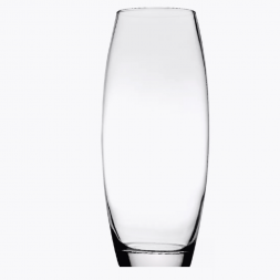 Стеклянная ваза